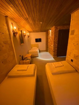 konak esila, Usak, Turkey