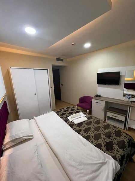 Sanli Hotel, Trabzon, Turkey
