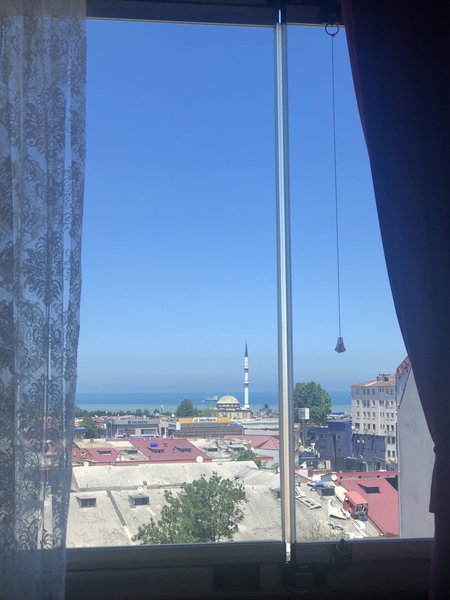 Sanli Hotel, Trabzon, Turkey