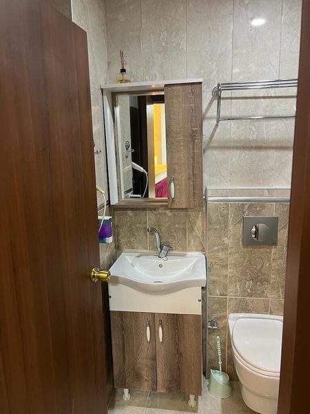 Sanli Hotel, Trabzon, Turkey