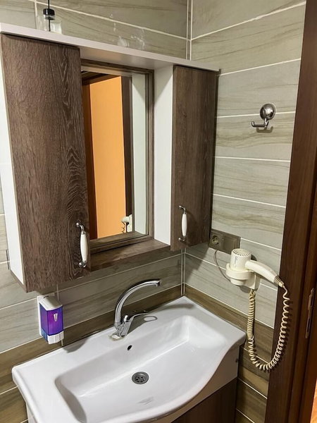 Sanli Hotel, Trabzon, Turkey