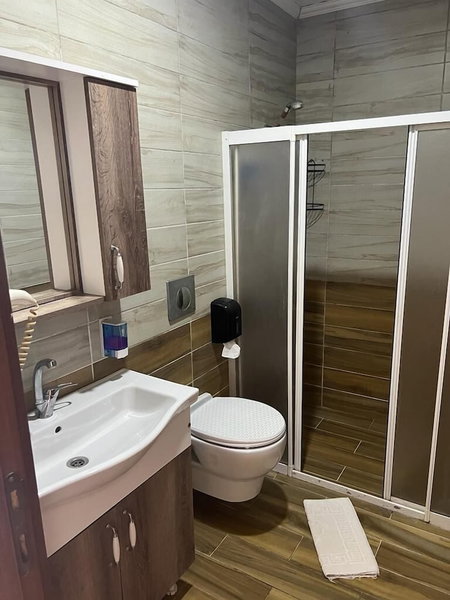 Sanli Hotel, Trabzon, Turkey