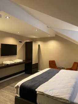 Grand Armada Hotel, Istanbul, Turkey