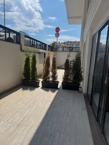 Grand Armada Hotel, Istanbul, Turkey