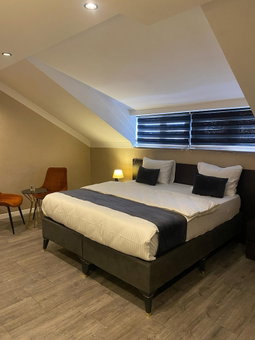 Grand Armada Hotel, Istanbul, Turkey