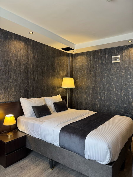 Grand Armada Hotel, Istanbul, Turkey