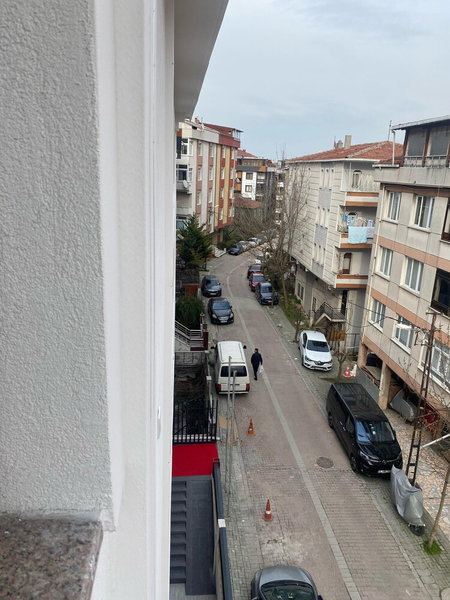 Grand Armada Hotel, Istanbul, Turkey