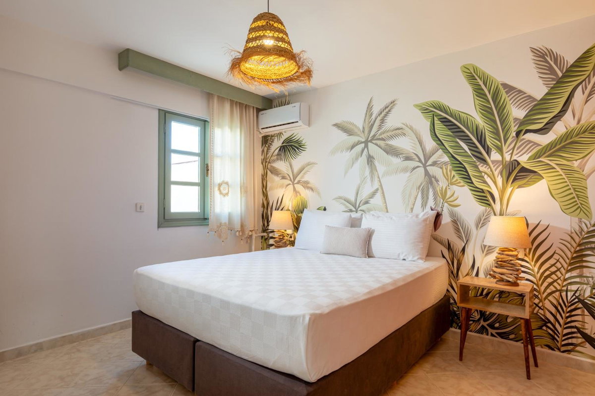 Cumbalıca Beach Hotel, Turkey