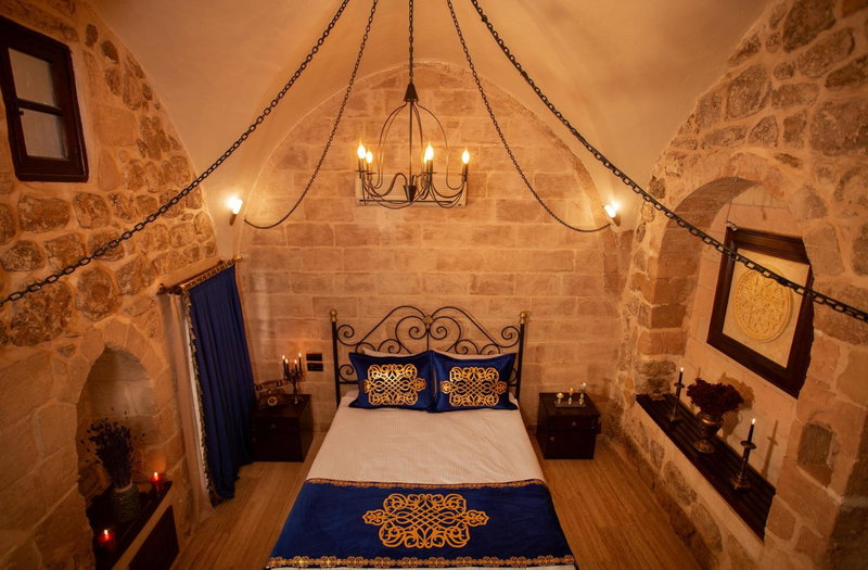 Selçuklu Konağı, Mardin, Turkey