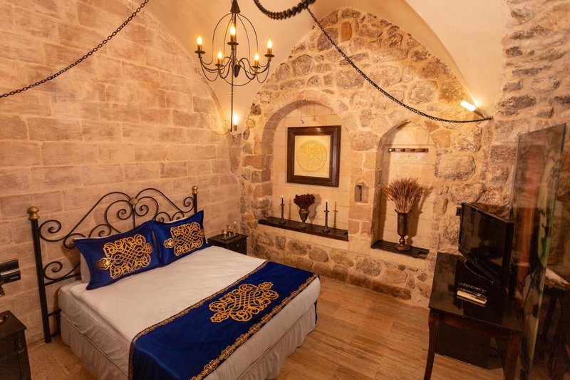 Selçuklu Konağı, Mardin, Turkey