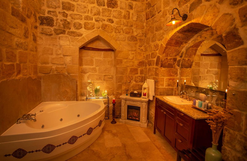 Selçuklu Konağı, Mardin, Turkey
