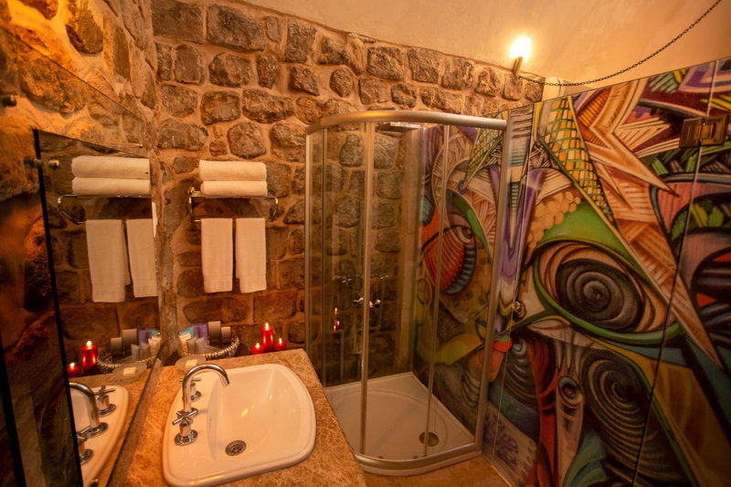 Selçuklu Konağı, Mardin, Turkey