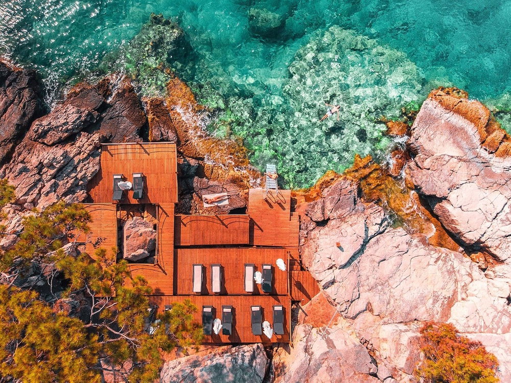 Hotel · Lov Faralya (+16 Adults Only), Fethiye