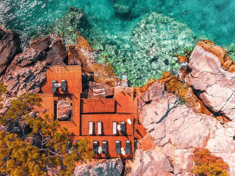 Lov Faralya (+16 Adults Only), Fethiye, Turkey