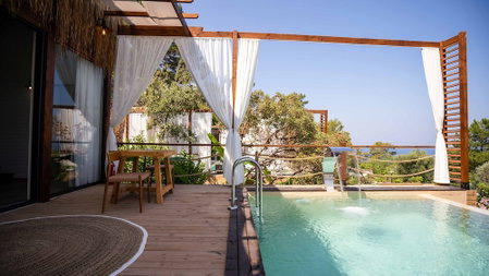Lov Faralya (+16 Adults Only), Fethiye, Turkey