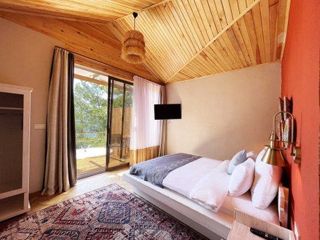 Lov Faralya (+16 Adults Only), Fethiye, Turkey