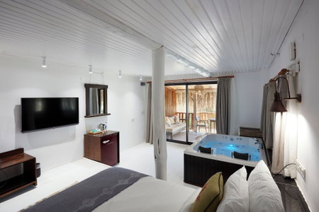 Lov Faralya (+16 Adults Only), Fethiye, Turkey