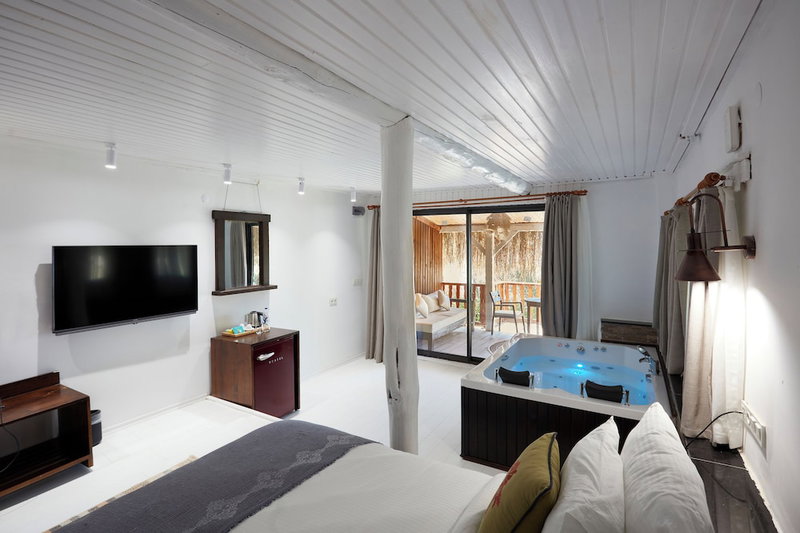 Lov Faralya (+16 Adults Only), Fethiye, Turkey