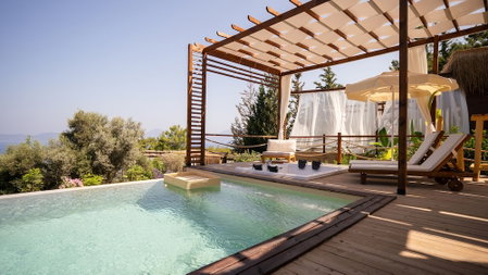 Lov Faralya (+16 Adults Only), Fethiye, Turkey