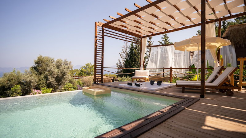Lov Faralya (+16 Adults Only), Fethiye, Turkey