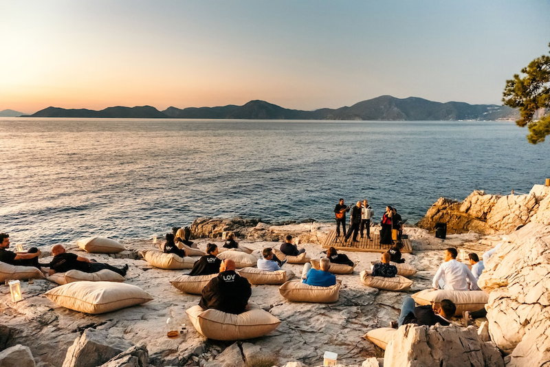 Lov Faralya (+16 Adults Only), Fethiye, Turkey