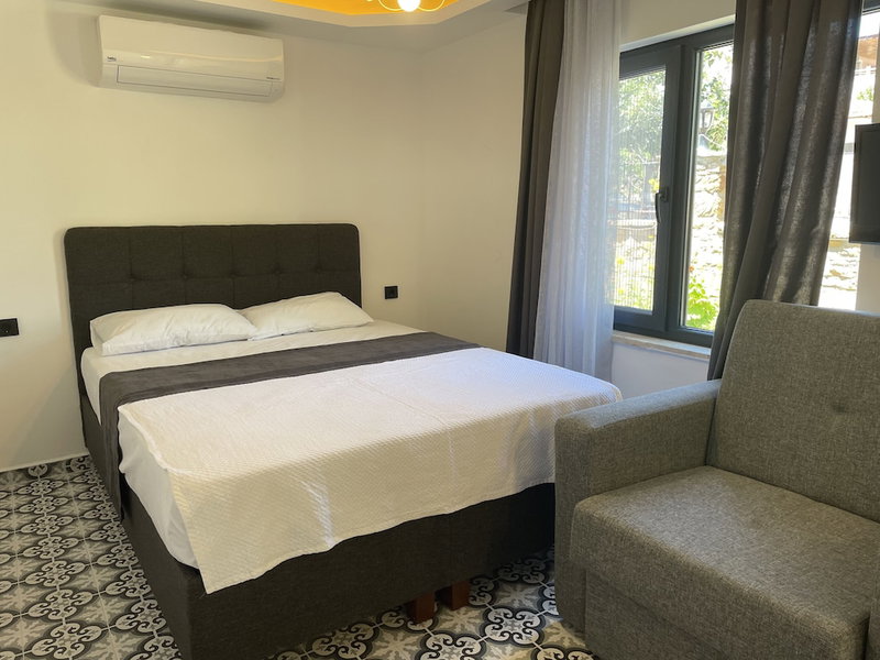 Imbrossa Hotel, Gökçeada, Turkey