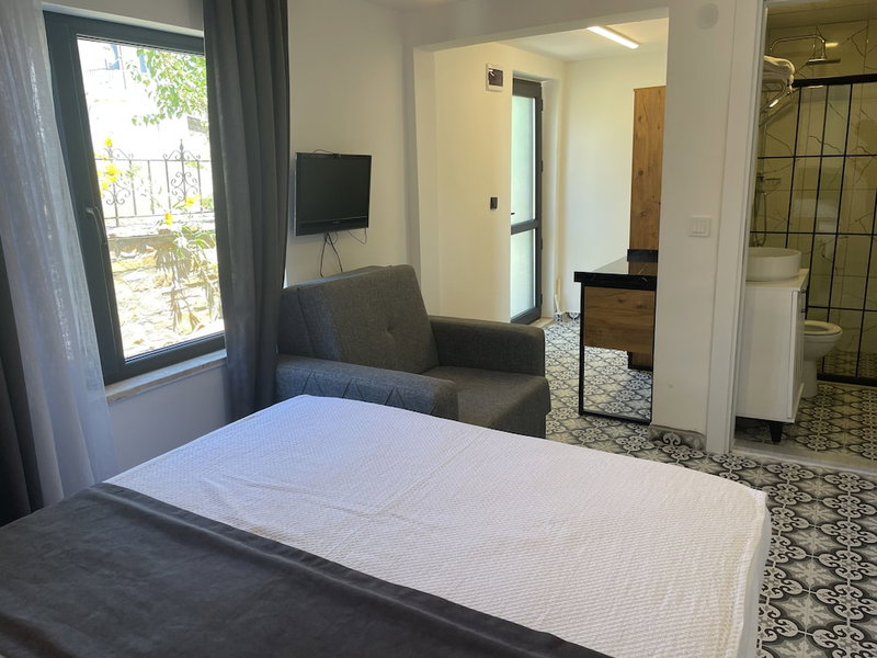 Imbrossa Hotel, Gökçeada, Turkey