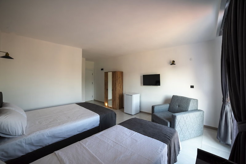 Imbrossa Hotel, Gökçeada, Turkey