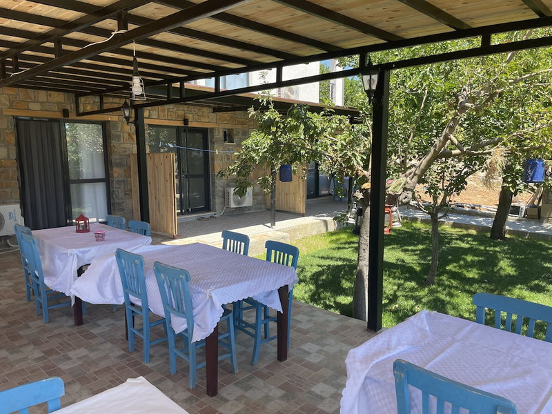 Imbrossa Hotel, Gökçeada, Turkey