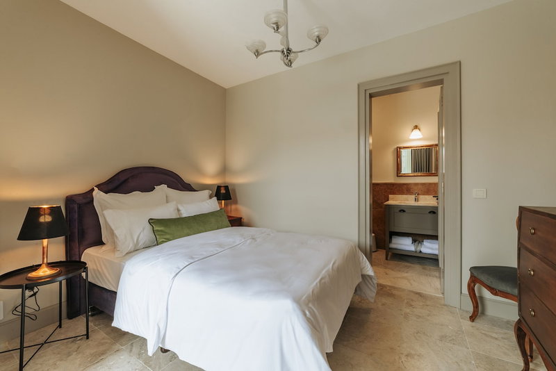 oDam Otel, Urla, Turkey