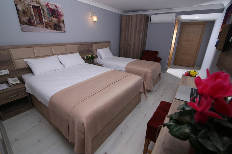 kocatepe hotel, Ankara, Turkey