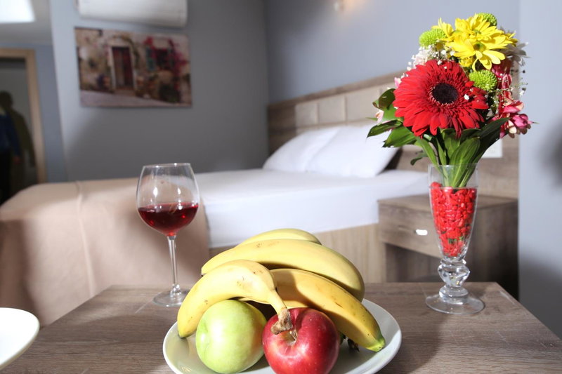 kocatepe hotel, Ankara, Turkey