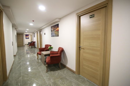 kocatepe hotel, Ankara, Turkey