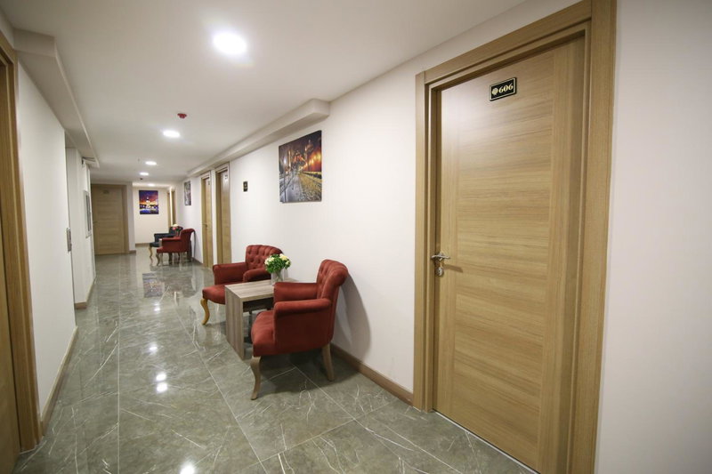 kocatepe hotel, Ankara, Turkey