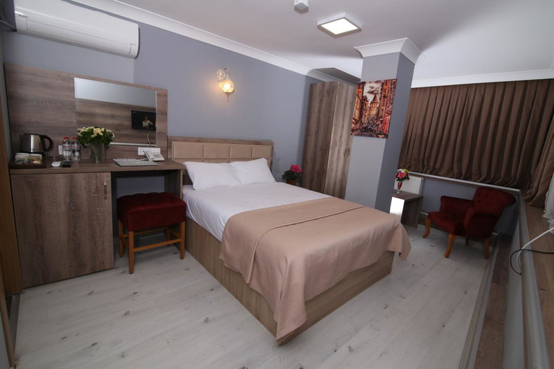 kocatepe hotel, Ankara, Turkey