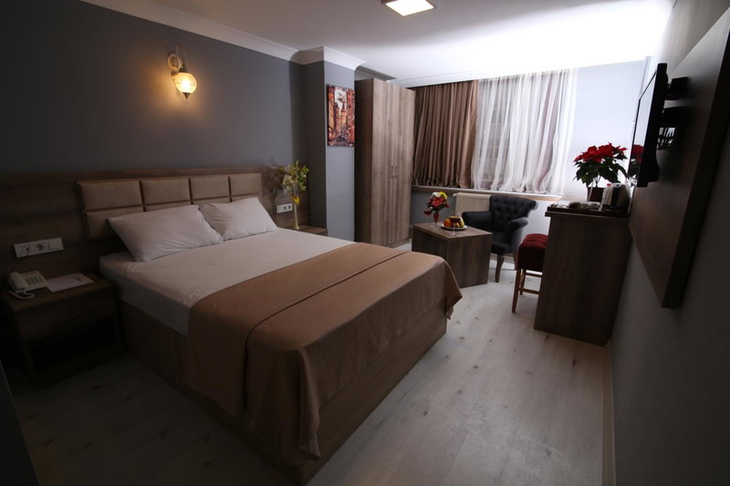kocatepe hotel, Ankara, Turkey