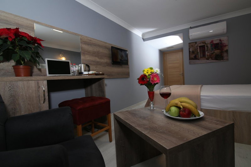 kocatepe hotel, Ankara, Turkey