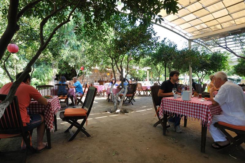 Hotel Gumusluk, Gumusluk, Turkey