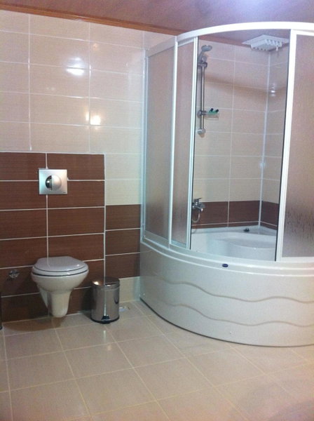 TJ's Hotel, Eceabat, Turkey