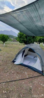 Orange Beach Camp, Beldibi, Turkey