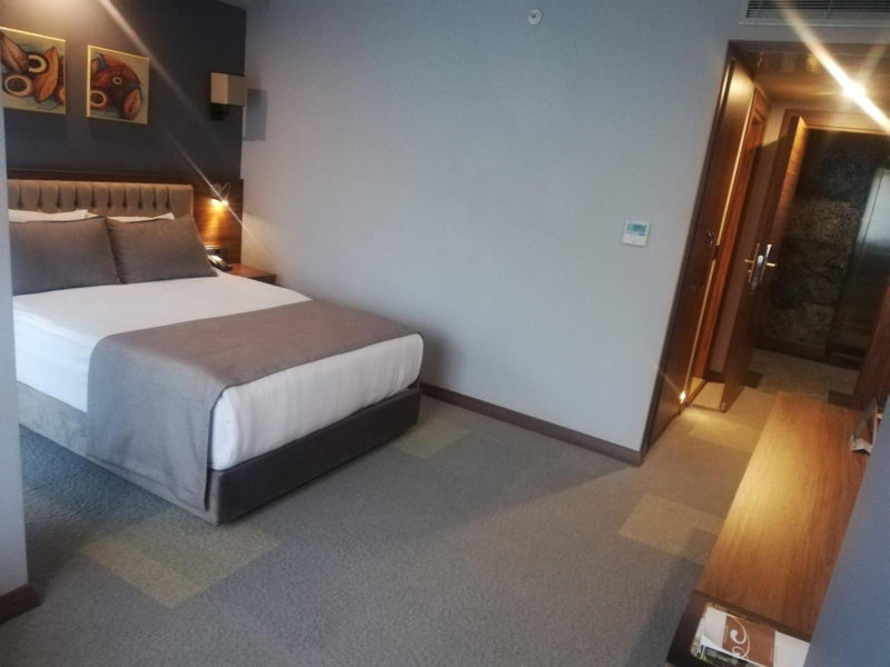 Oytun Park Hotel, Canakkale, Turkey