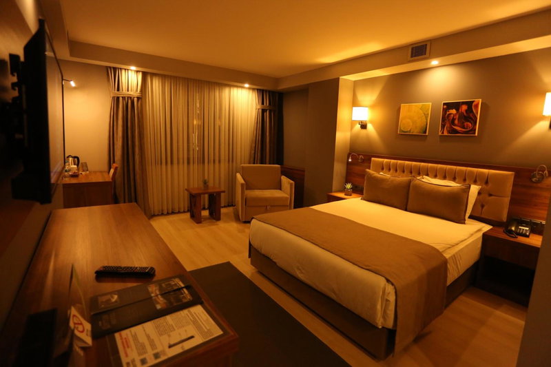 Oytun Park Hotel, Canakkale, Turkey