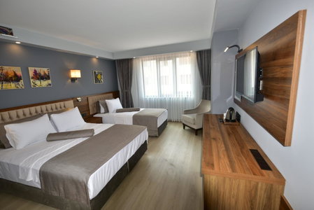Oytun Park Hotel, Canakkale, Turkey