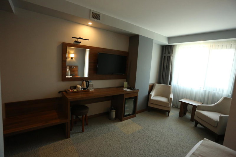 Oytun Park Hotel, Canakkale, Turkey