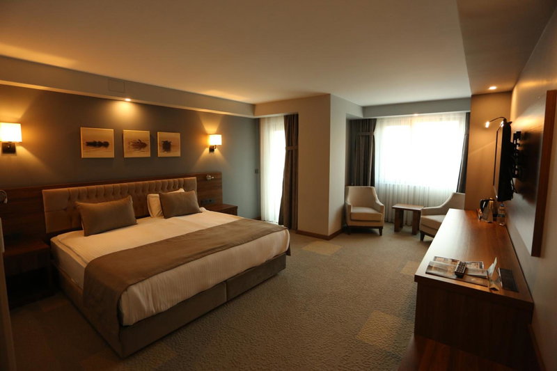 Oytun Park Hotel, Canakkale, Turkey