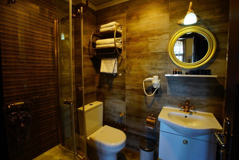 Tahir Aga Konagi Hotel, Trabzon, Turkey