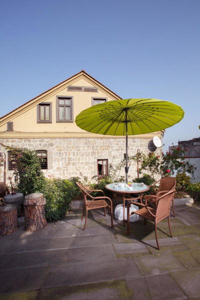 Tahir Aga Konagi Hotel, Trabzon, Turkey