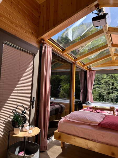 Ria süit otel bungalov, Rize, Turkey
