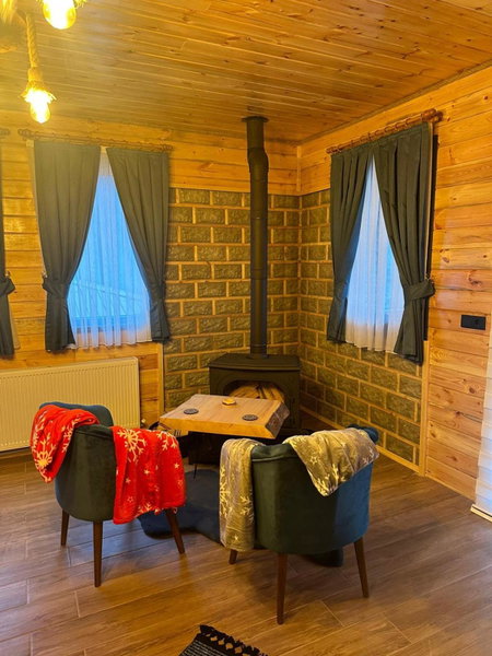 Ria süit otel bungalov, Rize, Turkey
