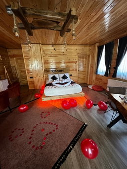 Ria süit otel bungalov, Rize, Turkey